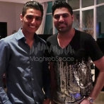 Waleed alshami sur yala.fm